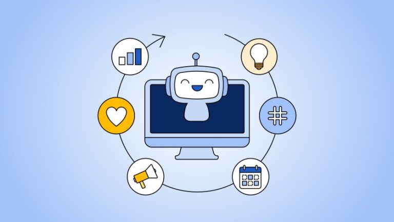 Boosting Engagement on Social Media with AI-Generated Videos from Text