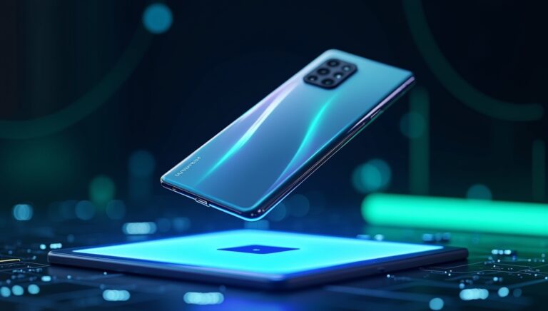 Geekzilla.tech Honor Magic 5 Pro: Power Meets Precision