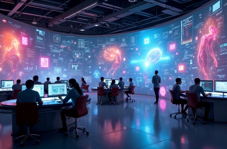 Top 10 Best AI Image Generators in 2025