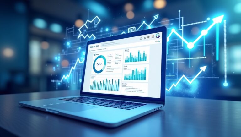 Increase DA and DR: Smart SEO Tactics That Work