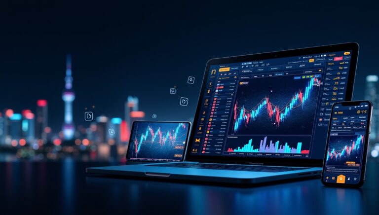 FTAsiaStock Technology: Shaping the Future of Digital Finance