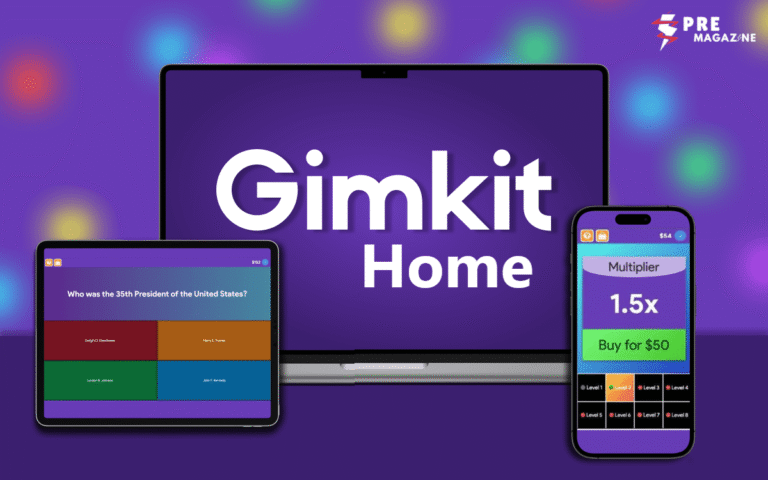 Gimkit Home: Your Guide Ultimate to Smart Game-Based Learning