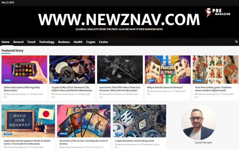 Newznav.com 8884141045: Real-Time News at Your Fingertips