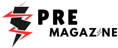 Premagazine