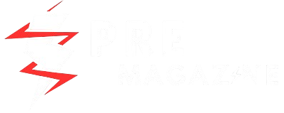 Premagazine