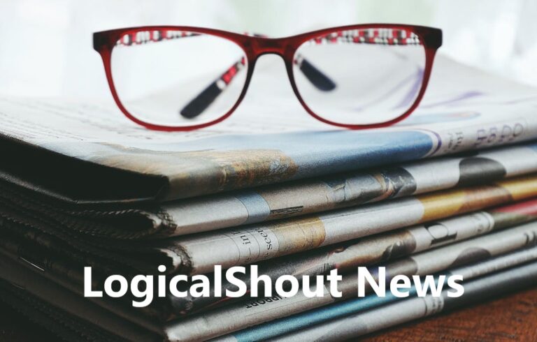 LogicalShout News: Your Daily Source for Smart, Reliable Updates