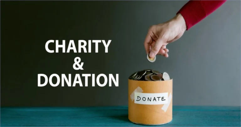 Donate