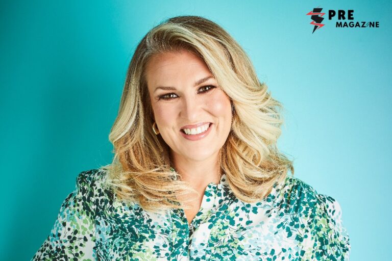 Sara Davies Net Worth: The Inspiring Journey of a Crafting Queen Turned Millionaire