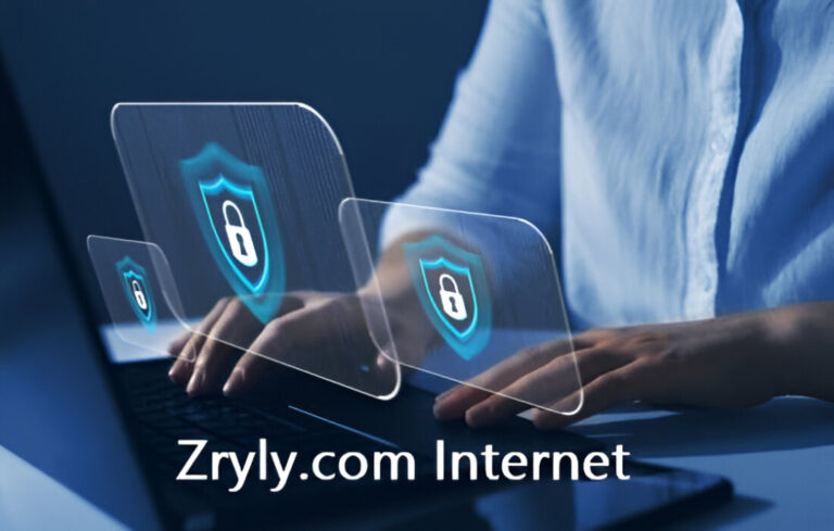 Zryly.com Internet – The Best Guide For You